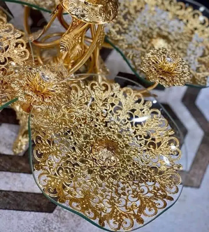 طقم الاواني