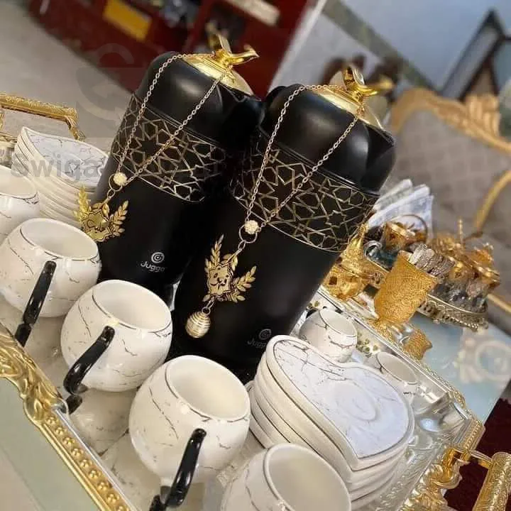 طقم الاواني