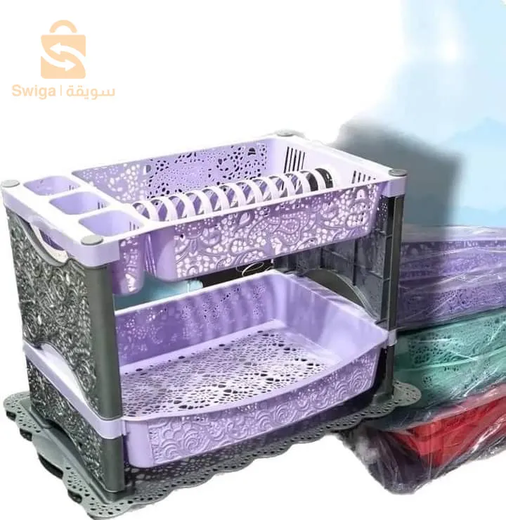 مجفف الأواني