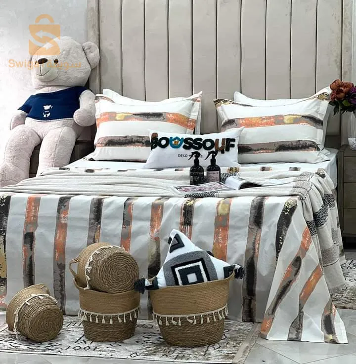 Bedding set