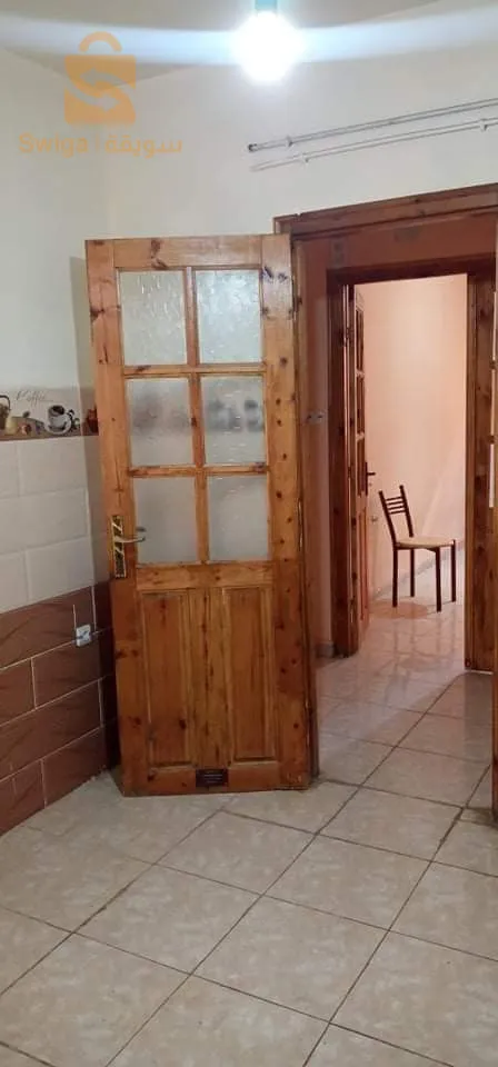 شقة سكنية للبيع