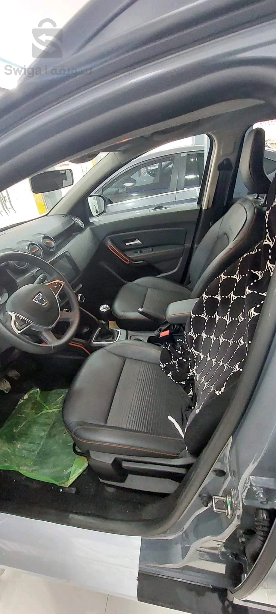 Duster extrême 2022