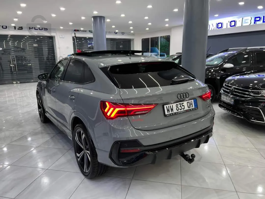 audi