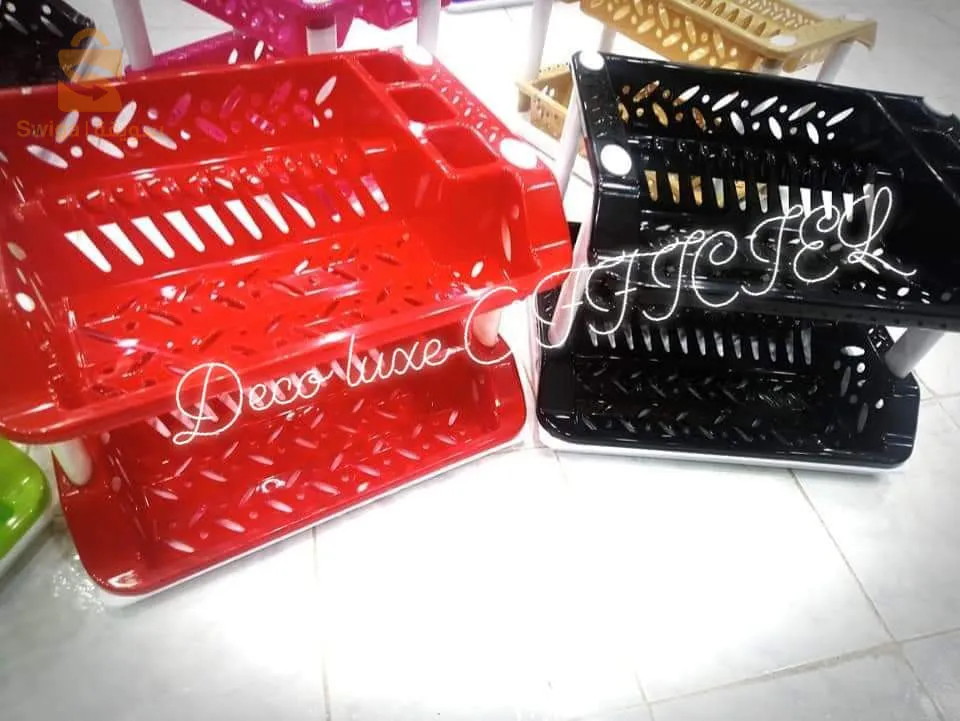 Panier à ustensiles