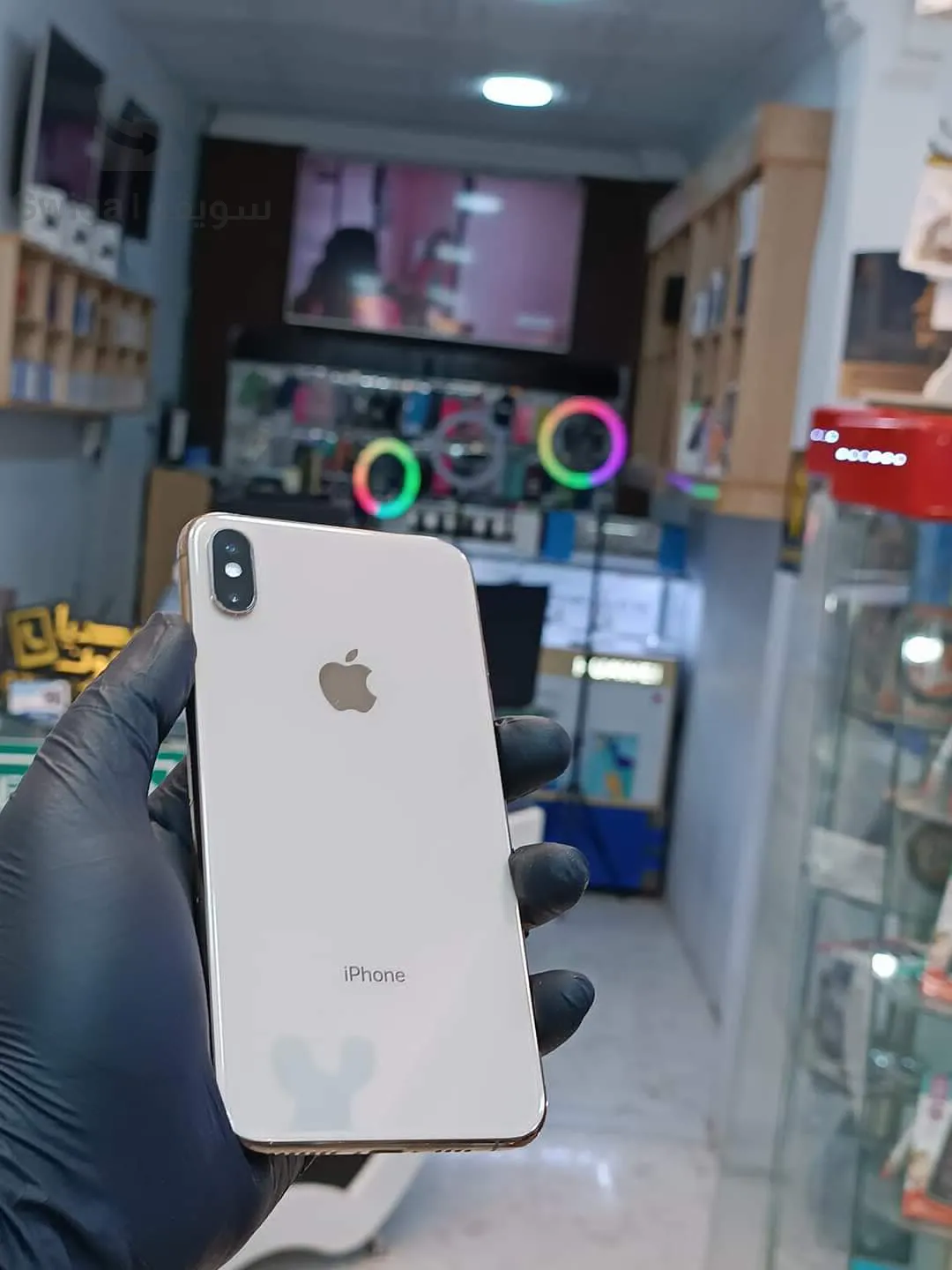 iPhone xsmax