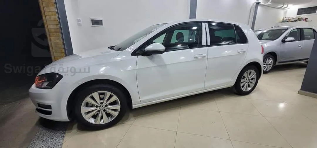 GOLF ,,7  ,,CONFORT TLINE  2.0 110CH