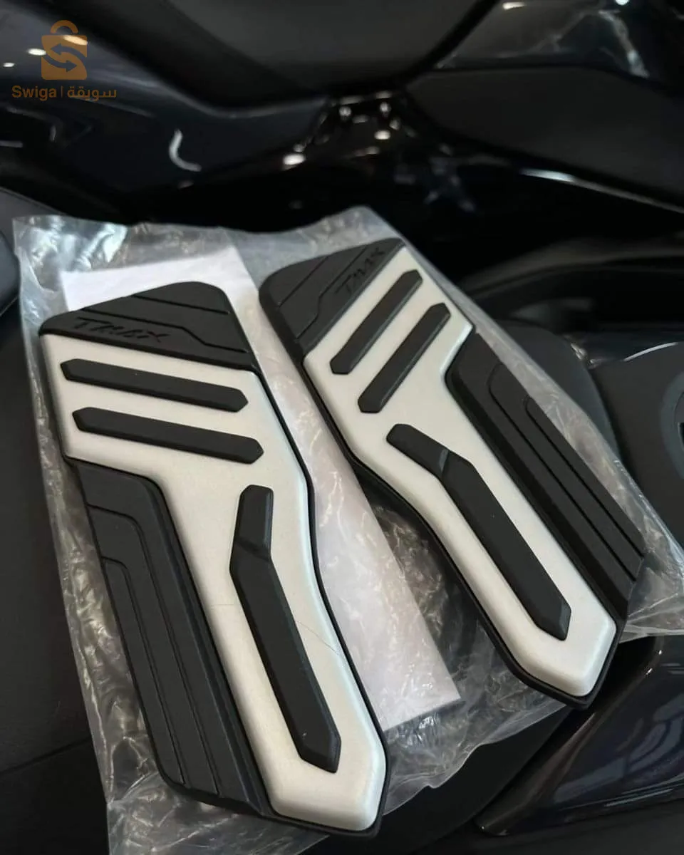 Tapis inférieur Yamaha New Tmax 560