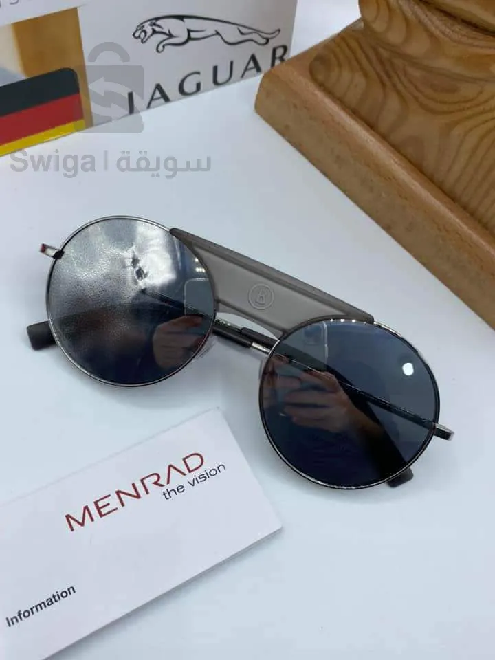 نظارات شمسية