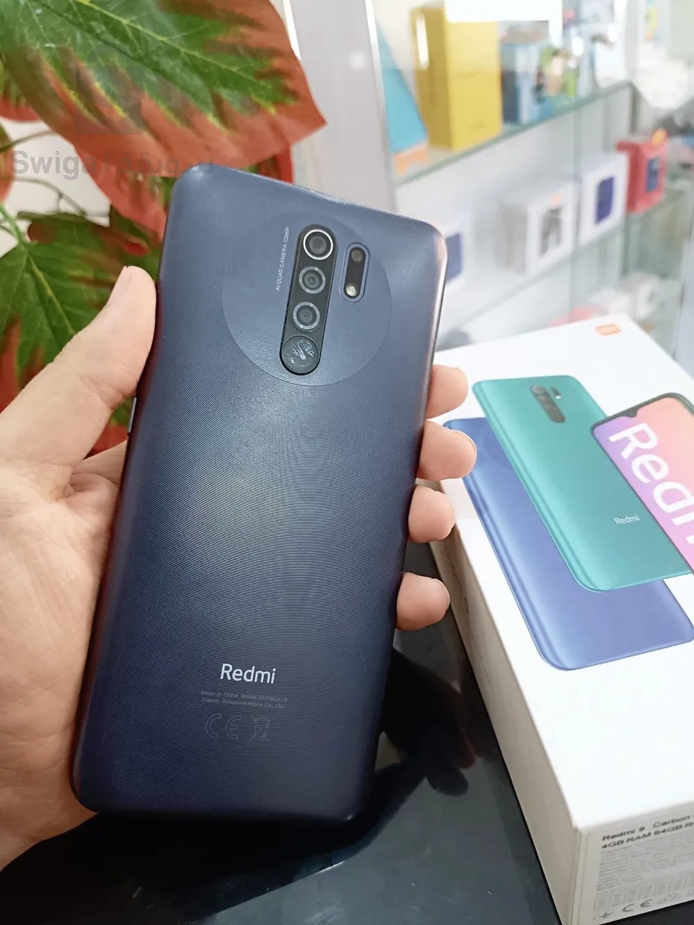 redmi 9