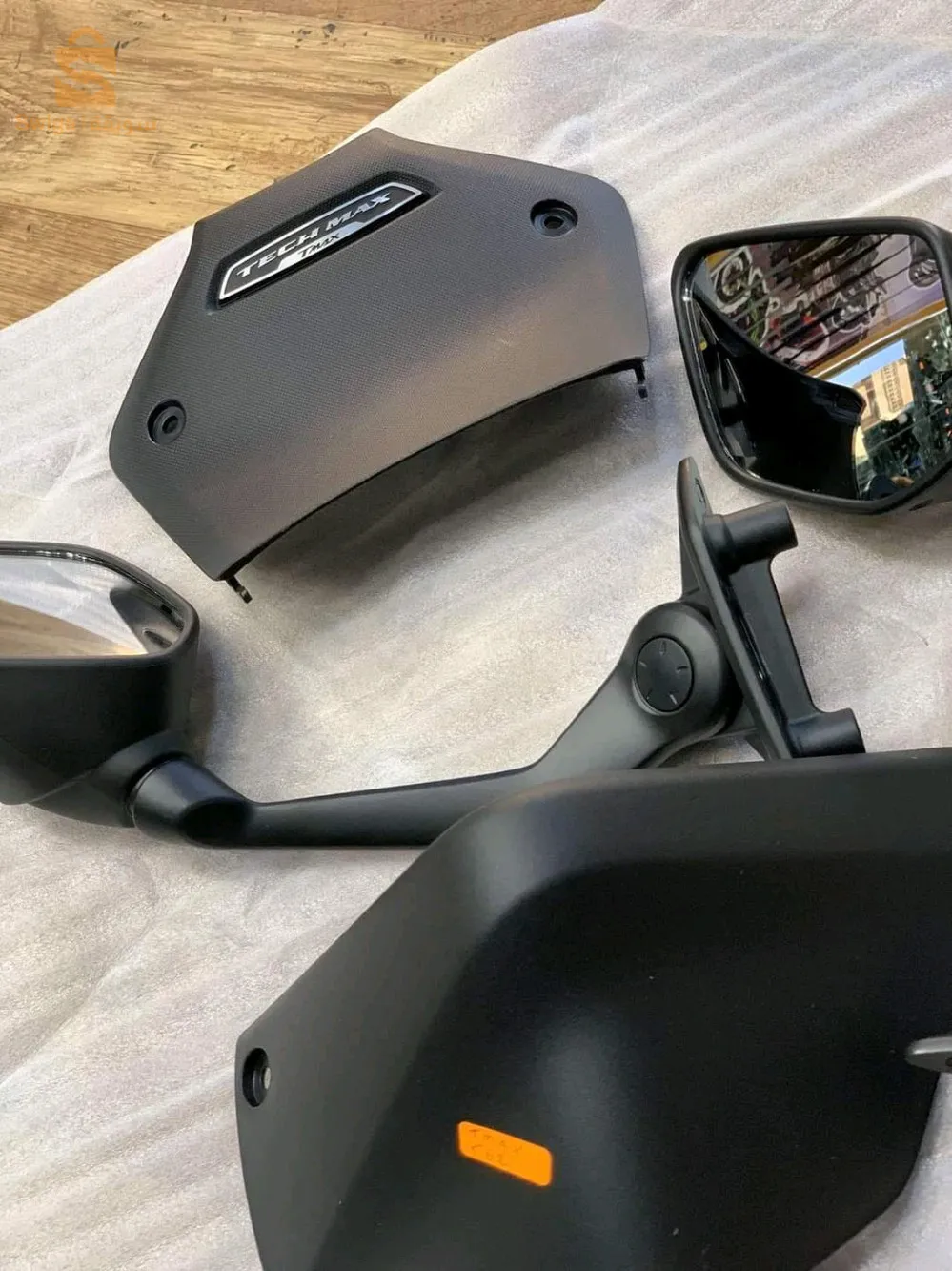 YAMAHA TMAX 562    2022-2023