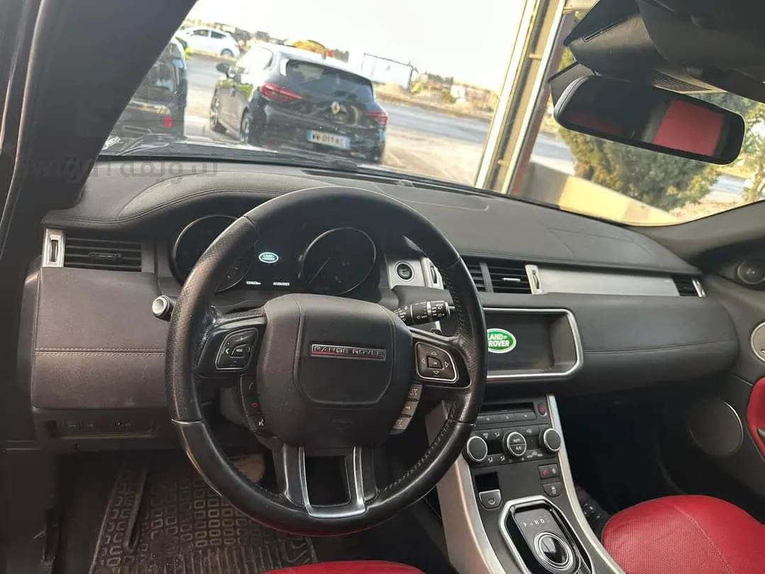 EVOQUE