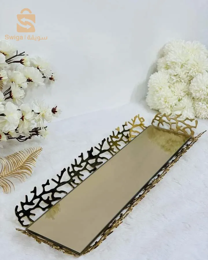 حاملة الحلويات