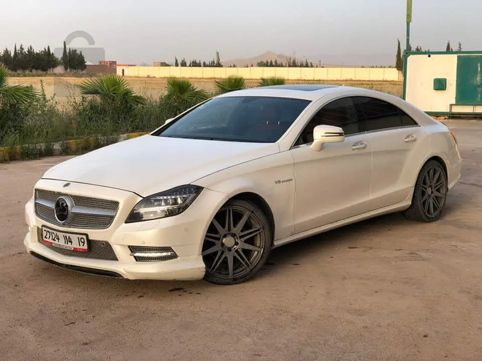 Mercedes