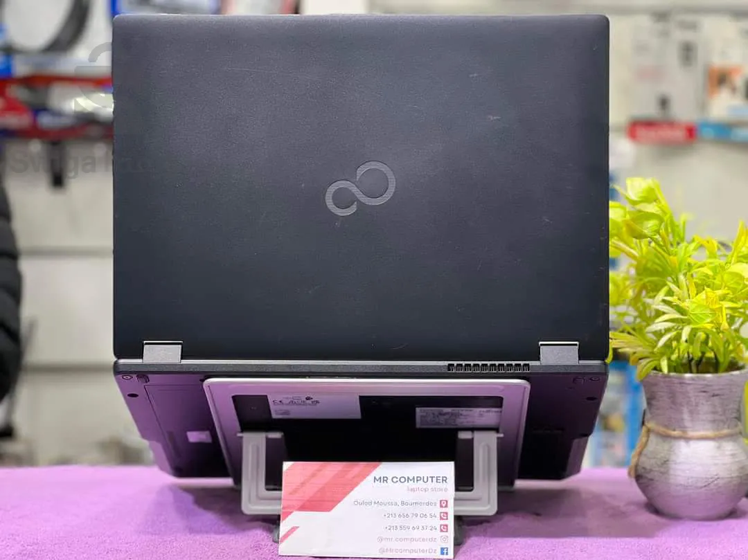 FUJITSU LIFBOOK 5411
