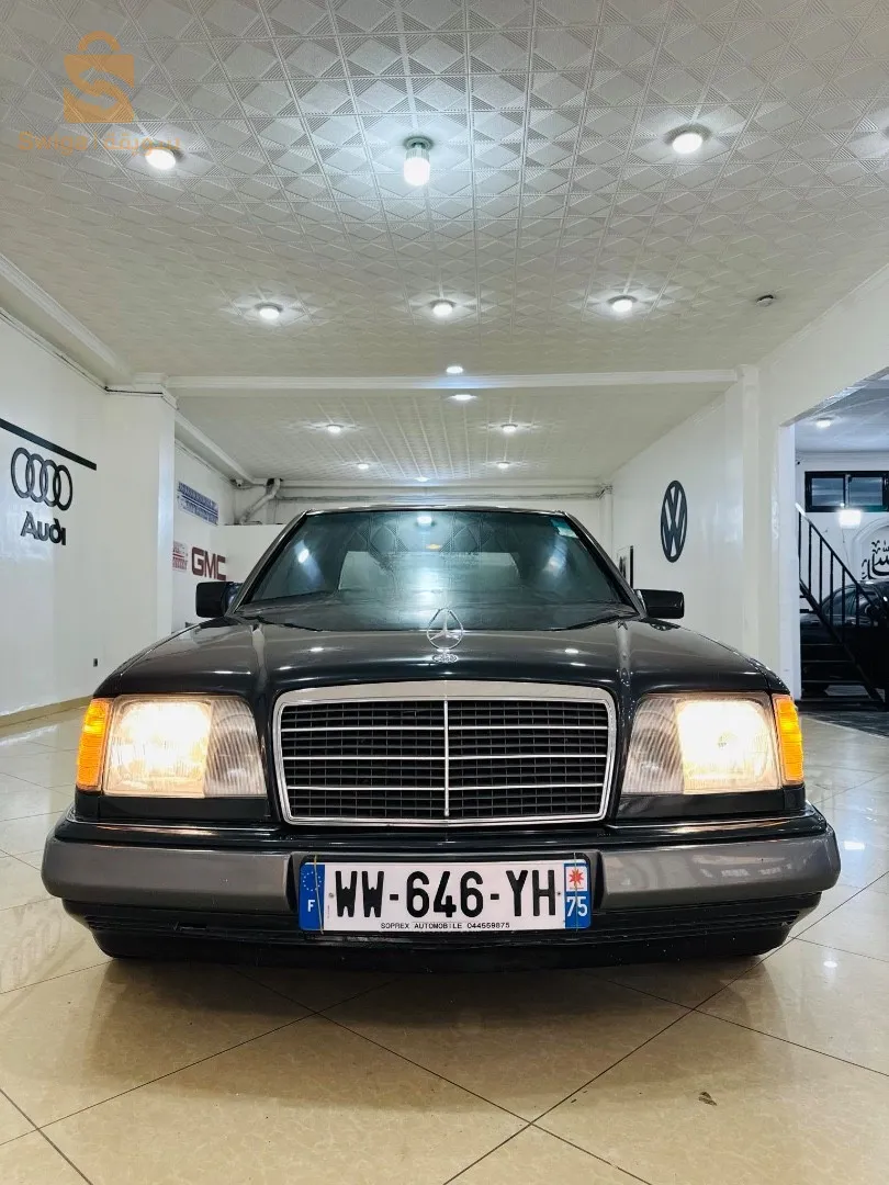 Mercedes Classe E 1995 Classe E