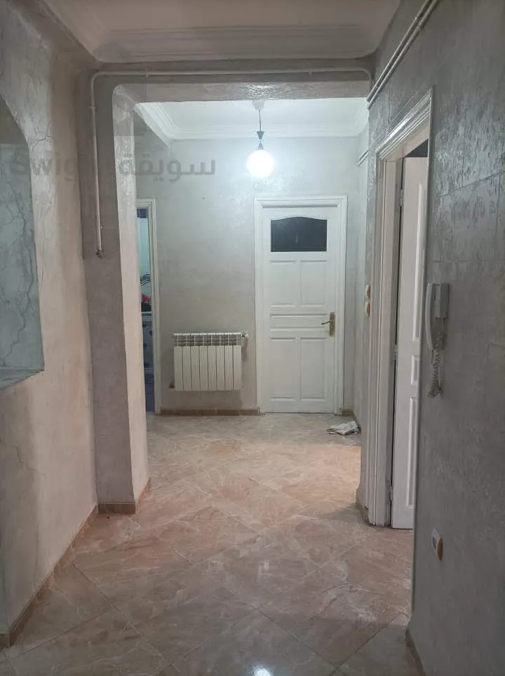 شقة للكراء