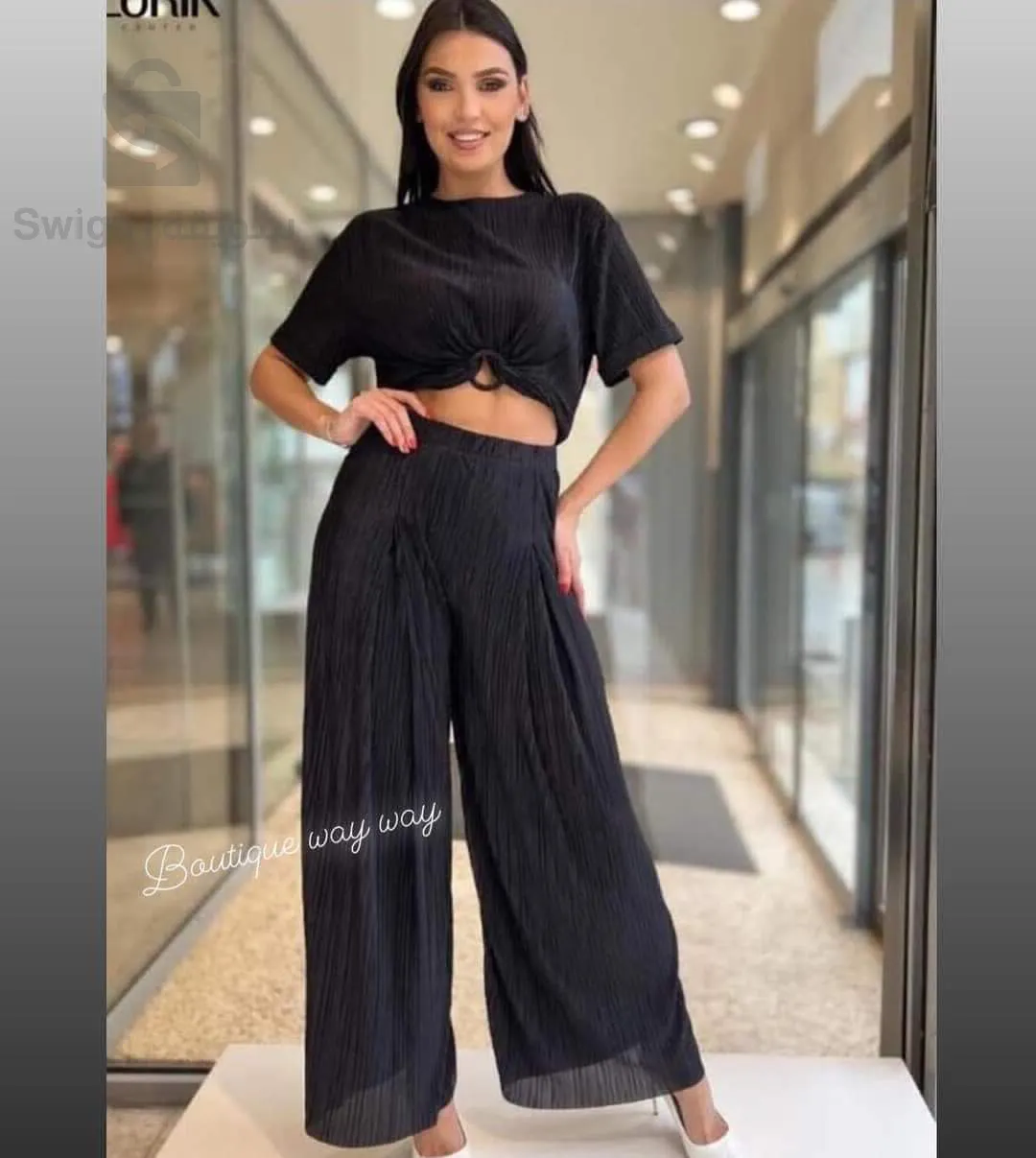 Vêtements pour femmes