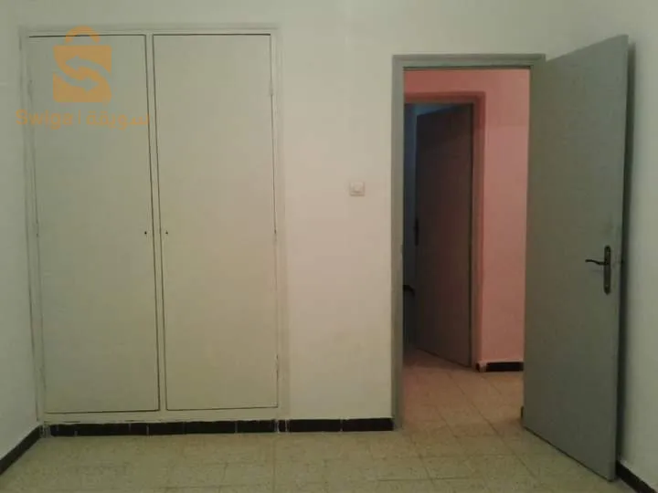 شقة للكراء