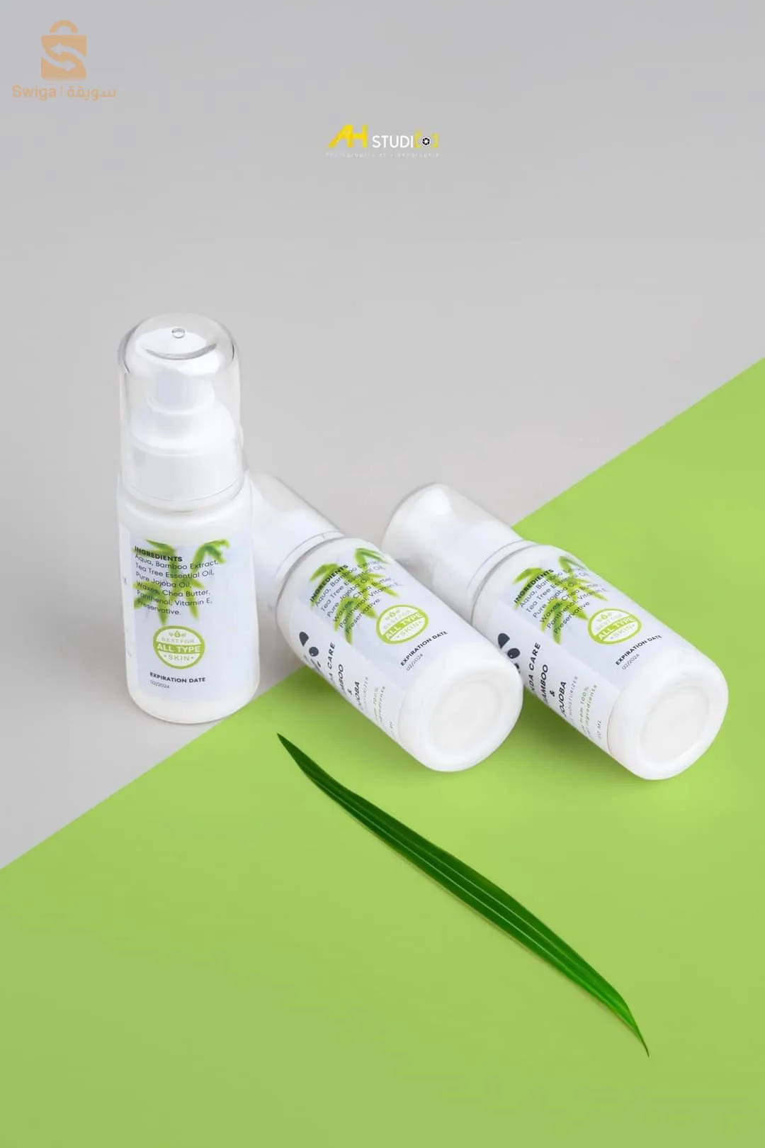 تصوير المنتجات