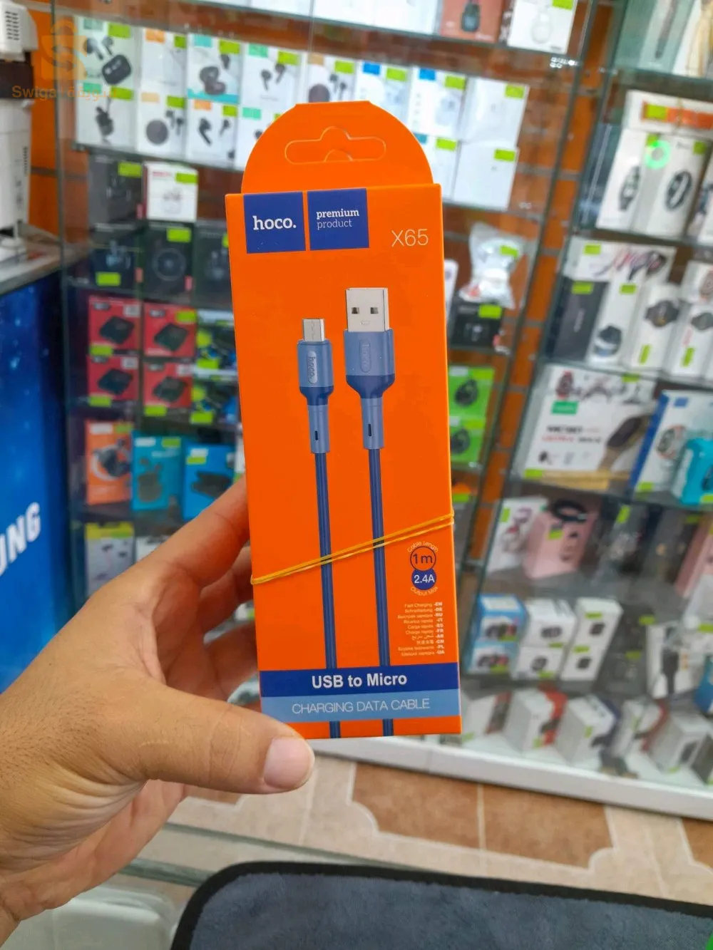 hoco_cable  🥊🔔😍
Micro USB
Type -C
Iphone