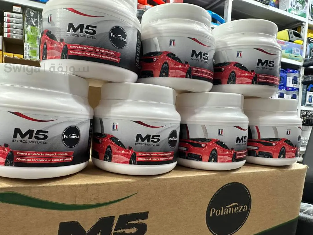 بولانيز إم 5 محاية خدش