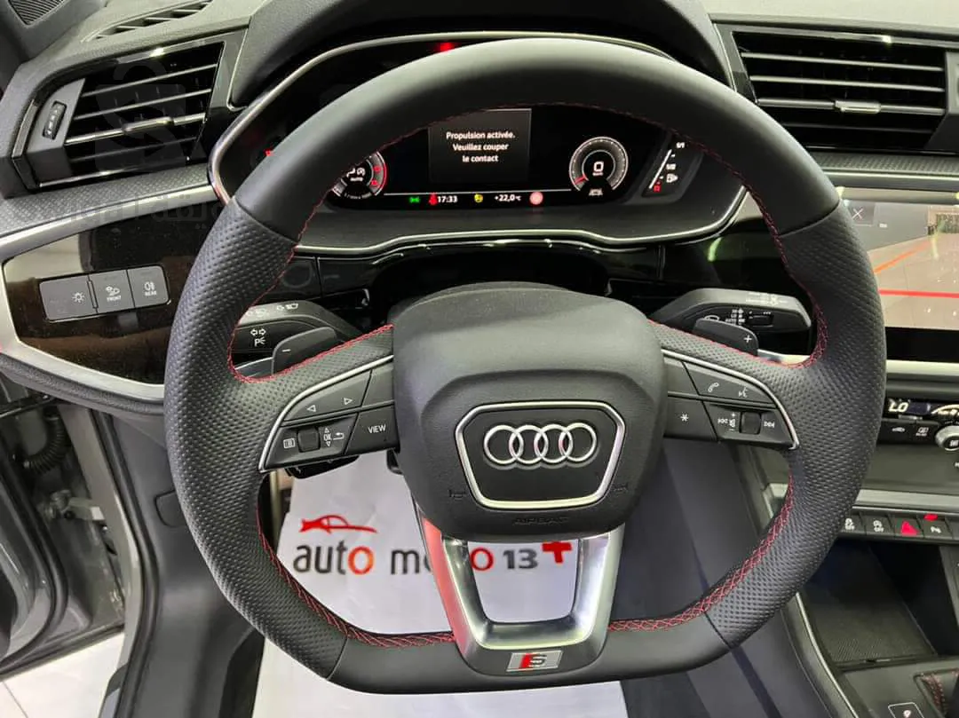 audi