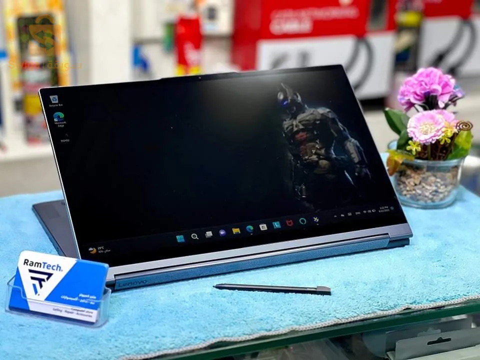 Lenovo Yoga 9i Tactile 360°