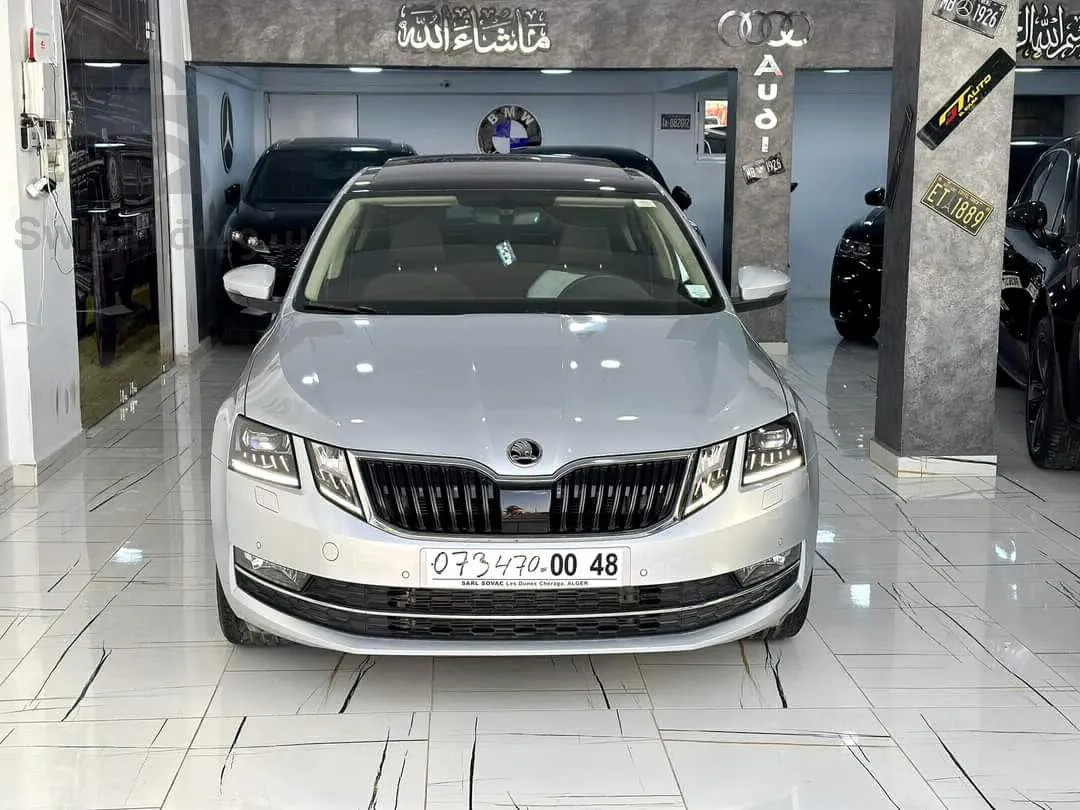 Skoda