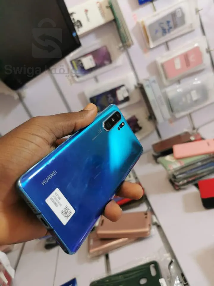 p30 pro هاتف هواوي