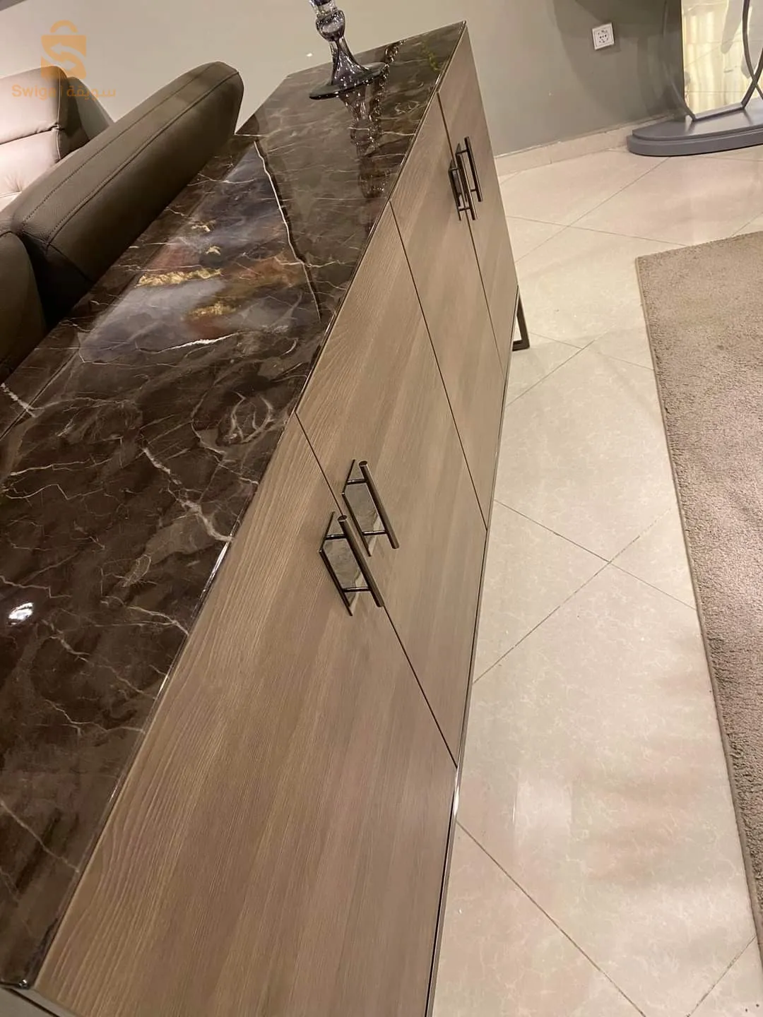 des table décoratifs