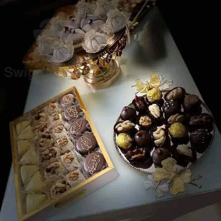 اطقم اواني