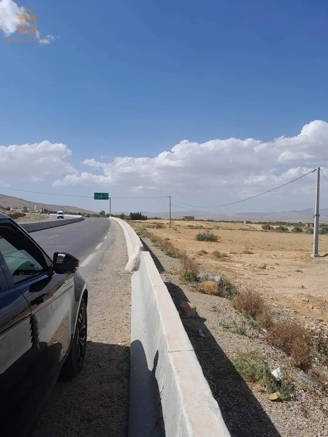 قطعة ارض للبيع