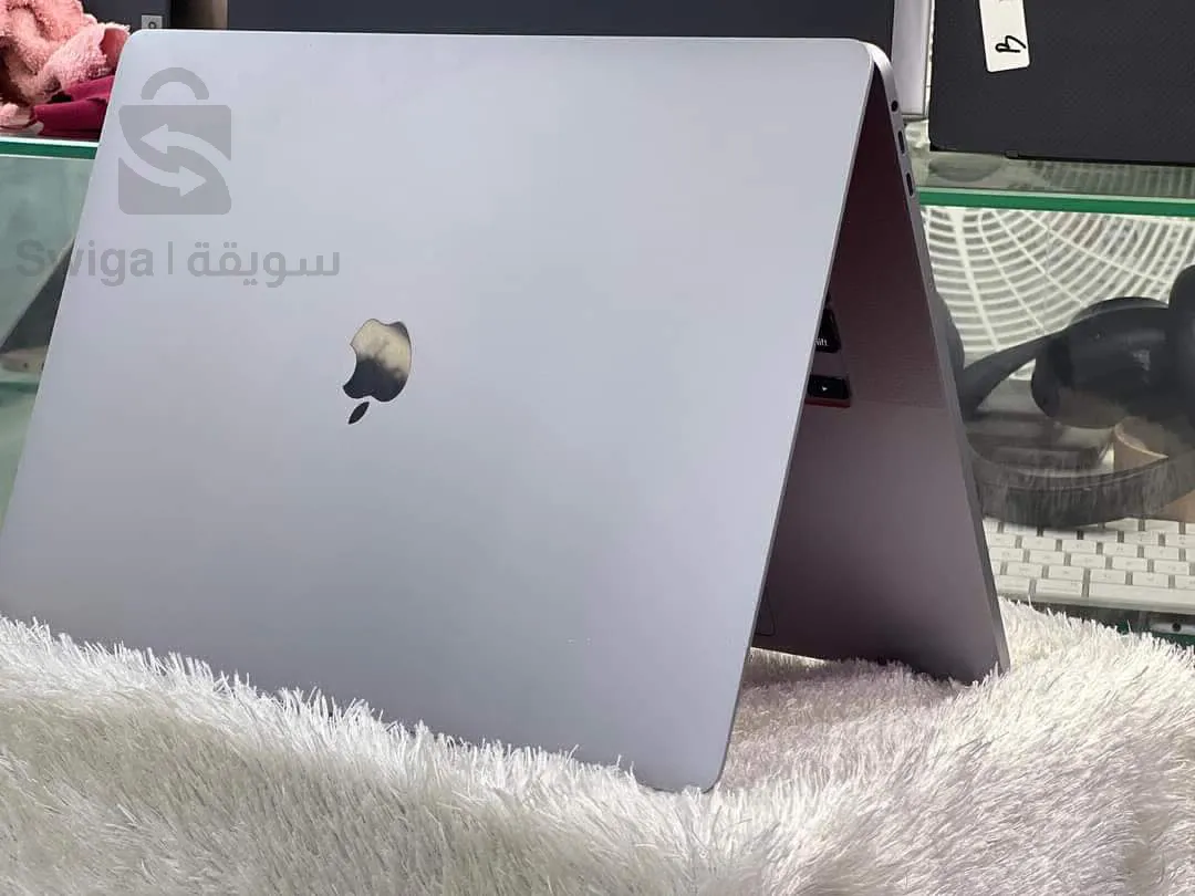 MACBOOK PRO 2019 16