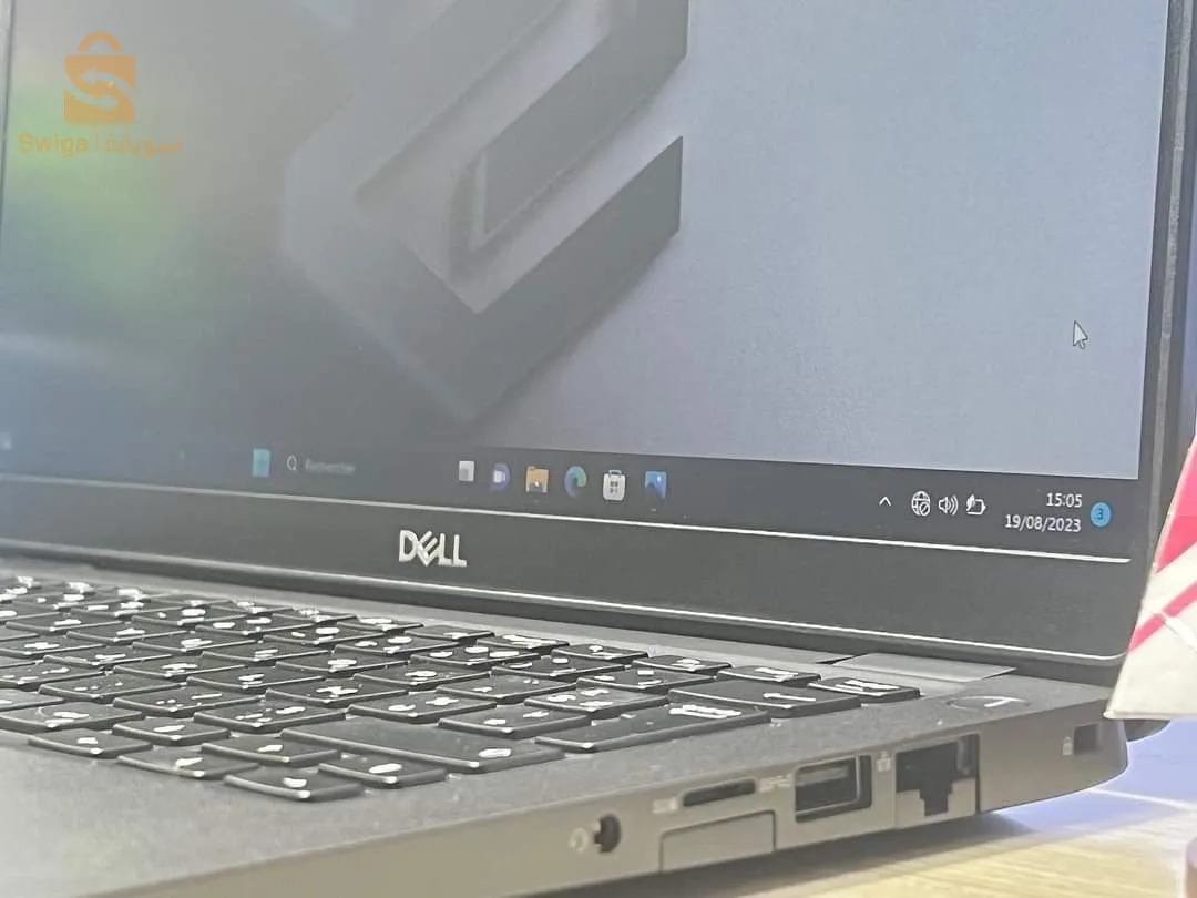 DELL LATITUDE 5300
