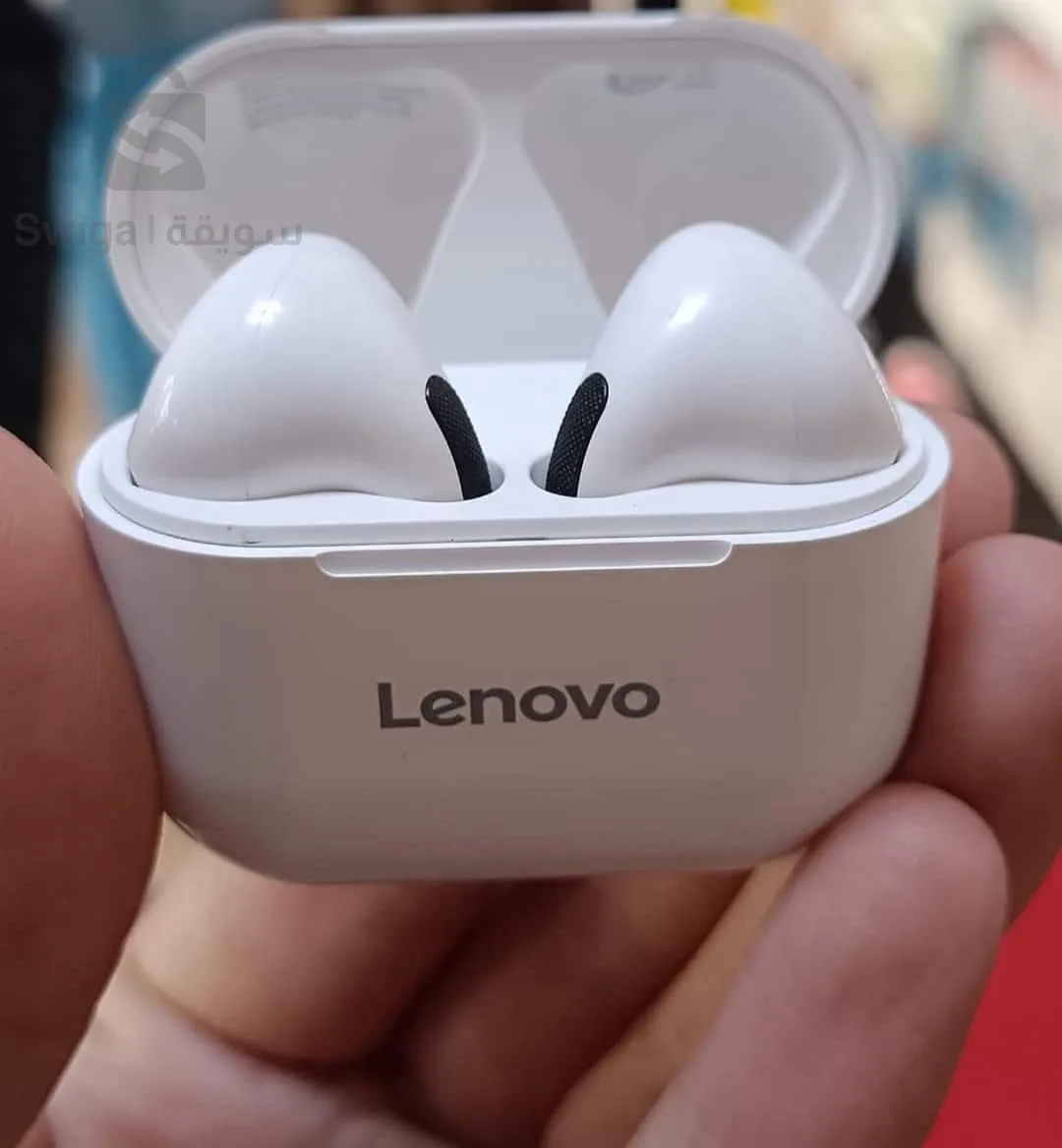 سماعات بلوتوث Lenovo LP 40