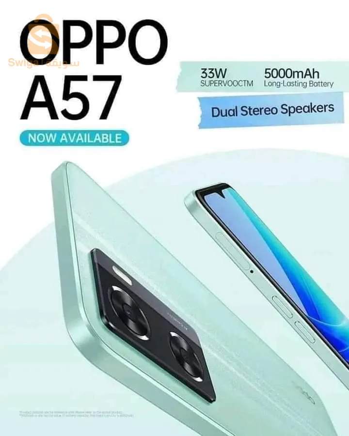 Oppo A57