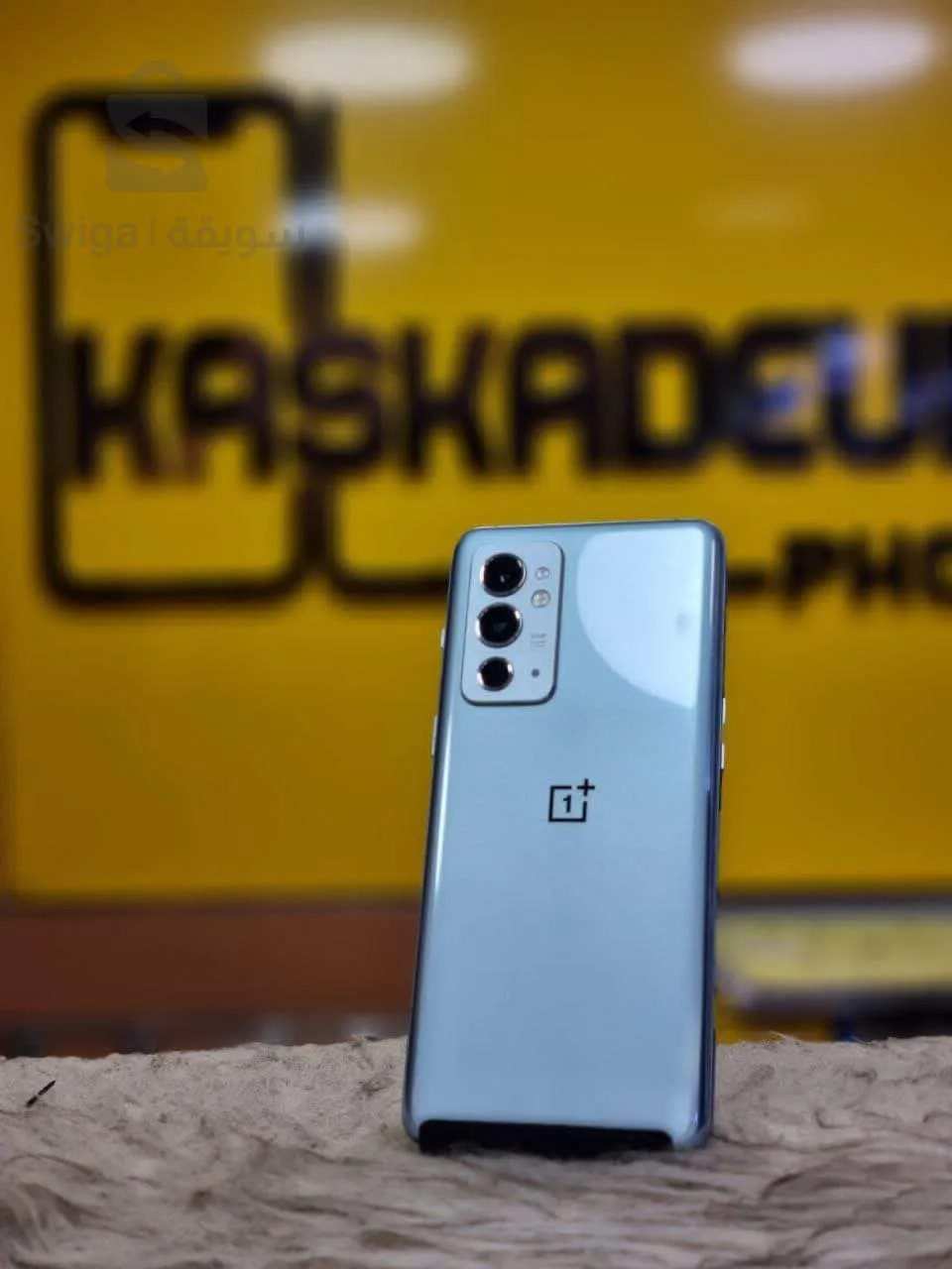 OnePlus 9RT 5G