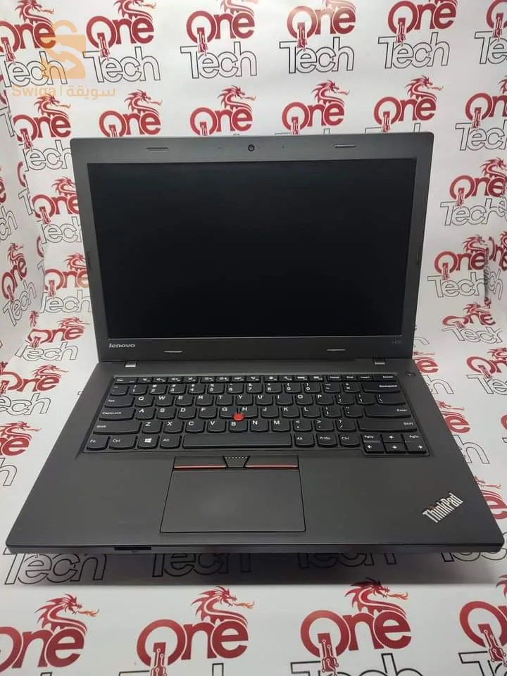 LENOVO Thinkpad L450
