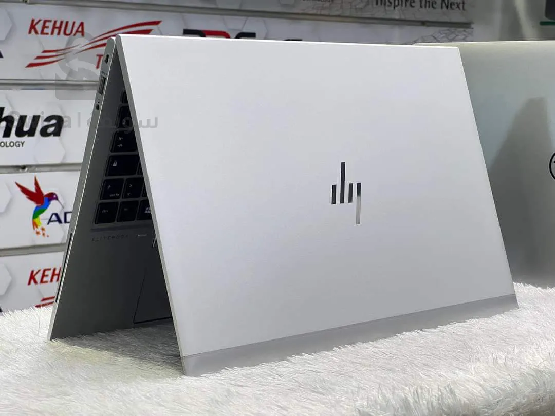 HP ELITE BOOK 855 G7