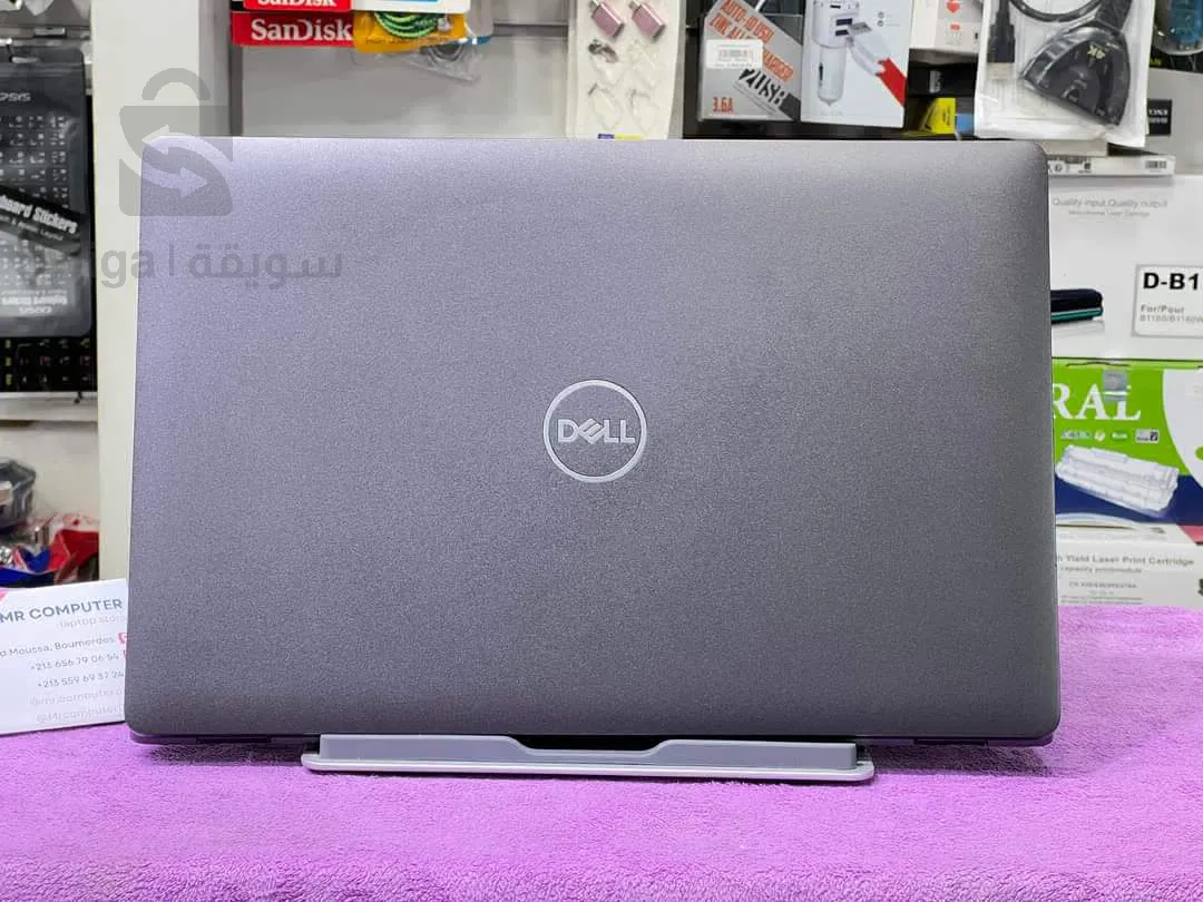 DELL LATITUDE 5500