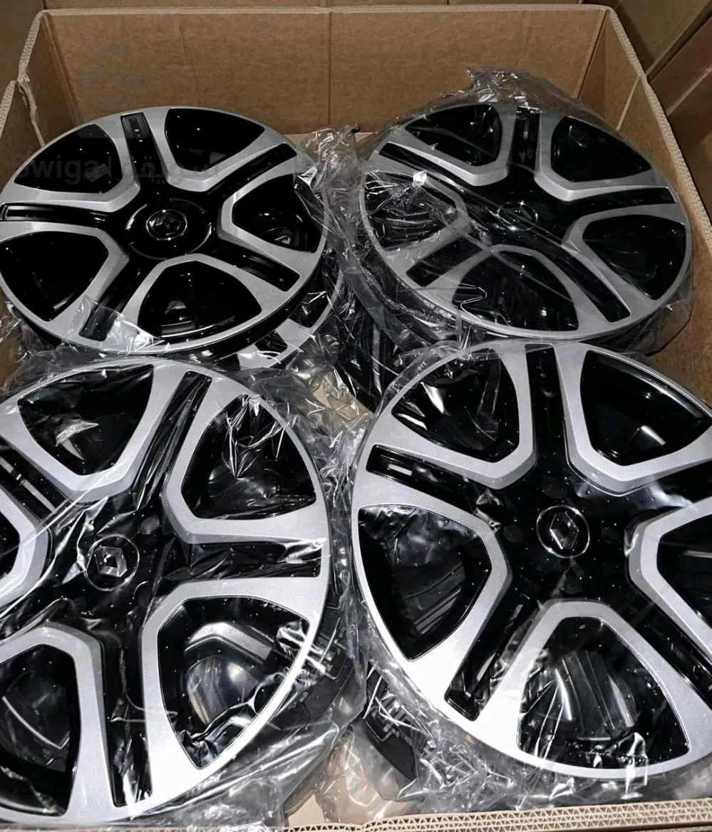 RENAULT R16 ORIGINAL TRIM