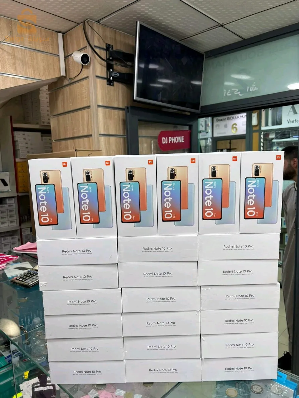Redmi note 10