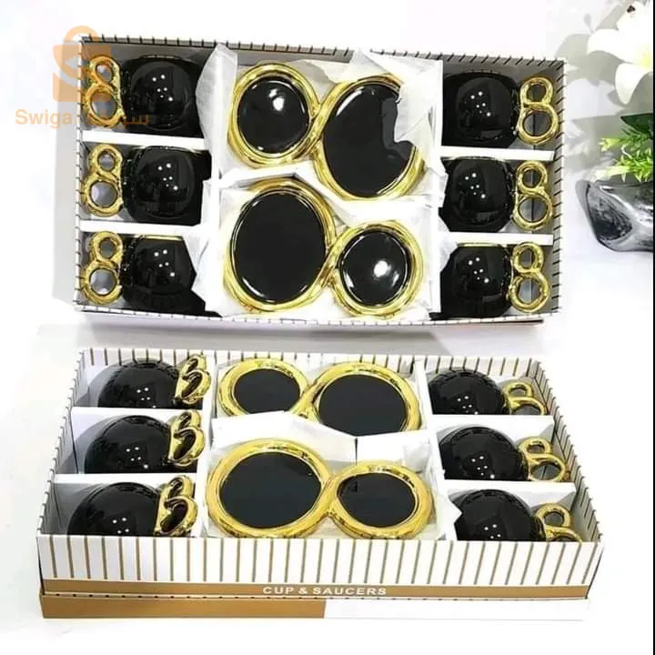 coffee service