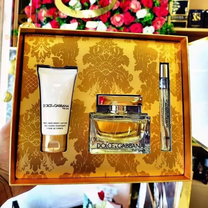 coffret