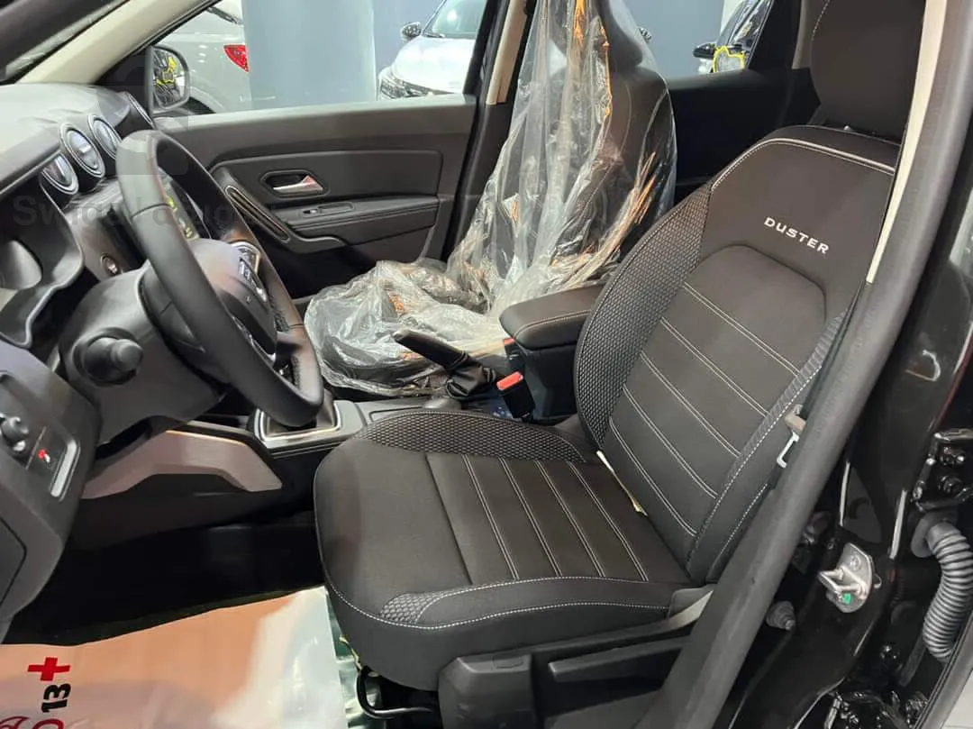 Dacia