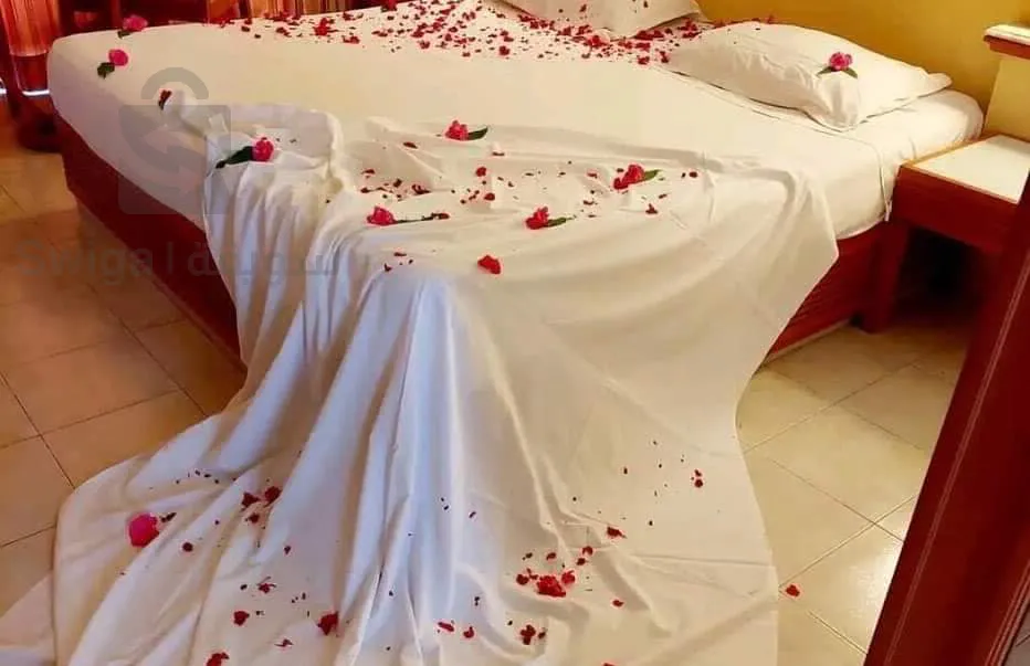 رحلة إلى تونس