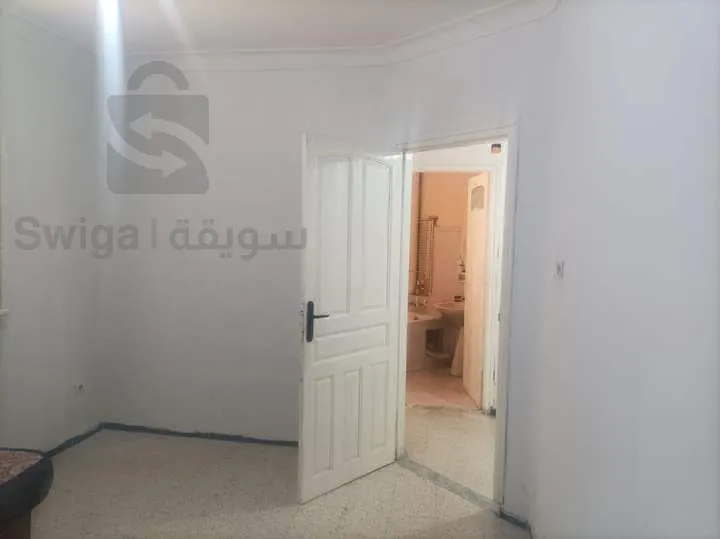 شقة للكراء