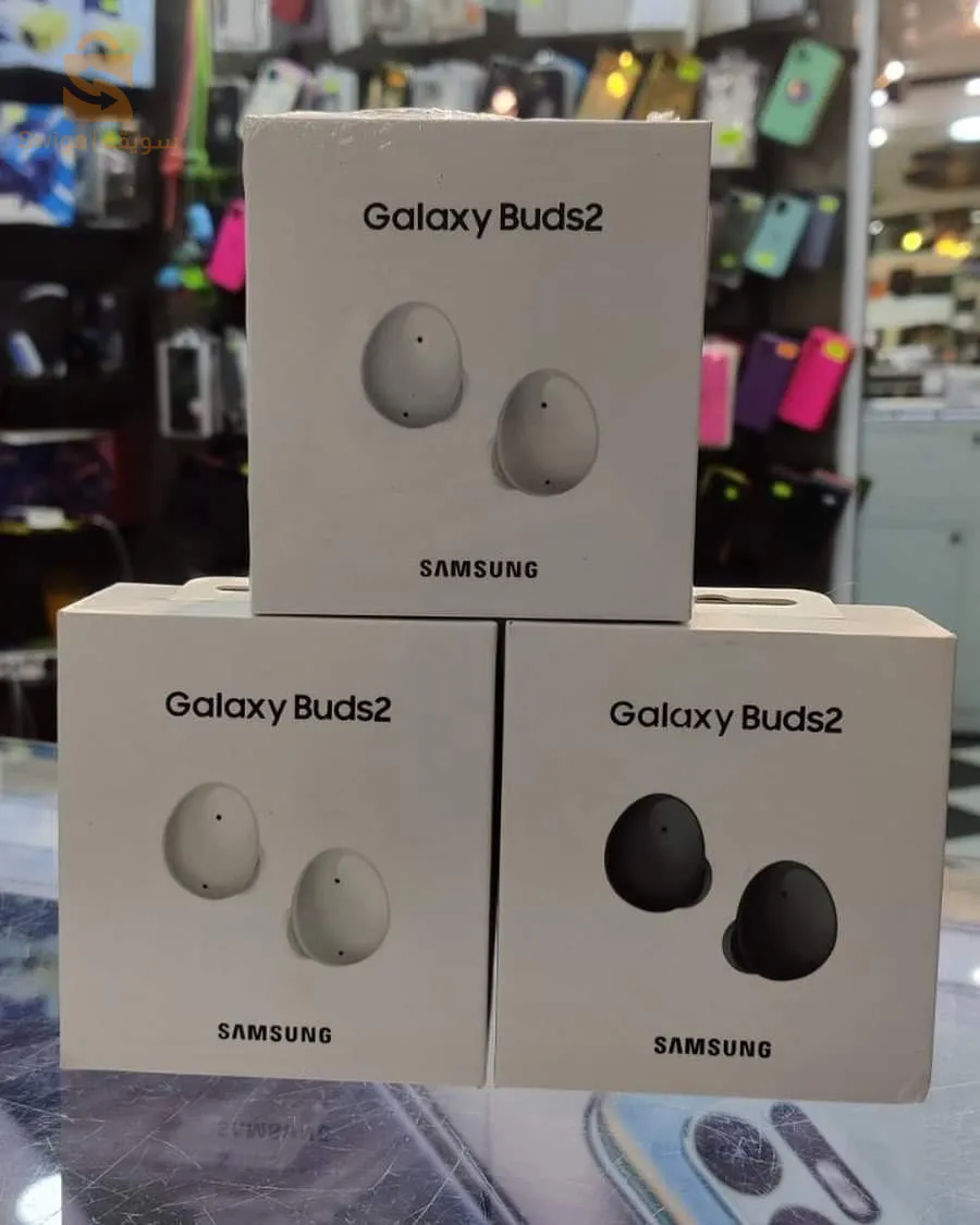Galaxy Buds 2