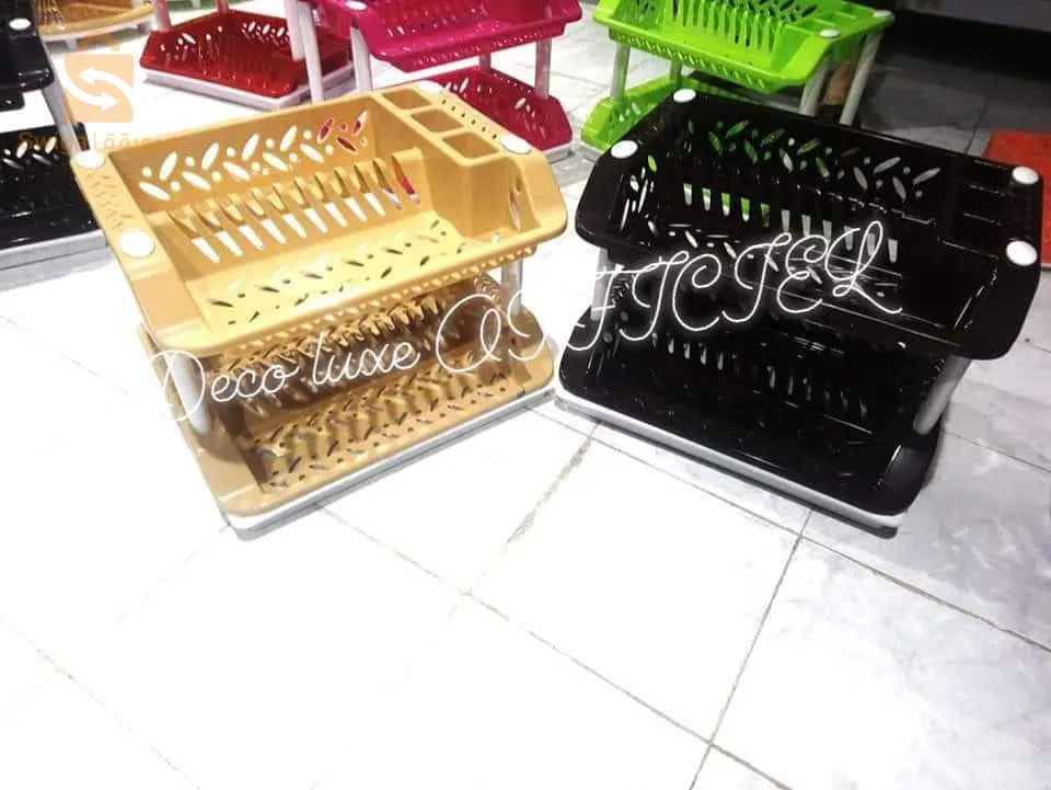 سلة تقطير  أواني