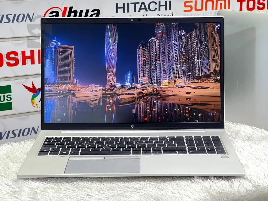 HP ELITE BOOK 855 G7